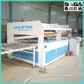 SP20-SA Upgrade SAGA High Frequency Edge Gluing Machine